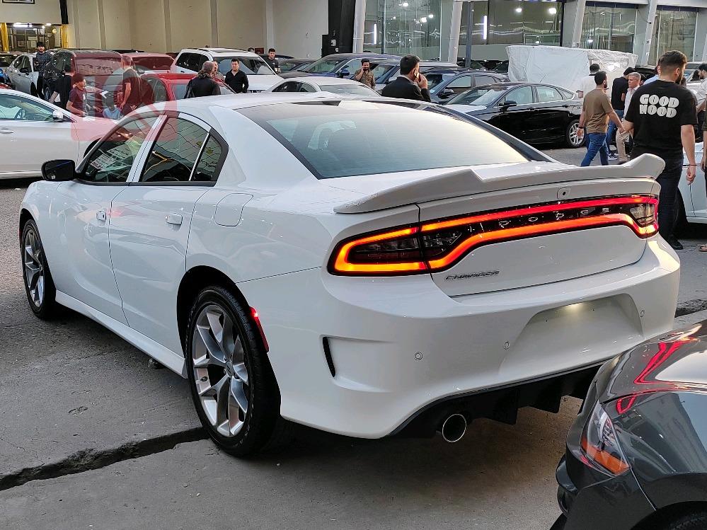 Dodge Charger